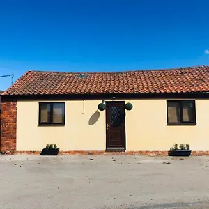 Moss Farm Holiday home