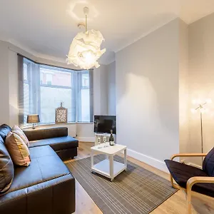 The Scarsdale Apartment